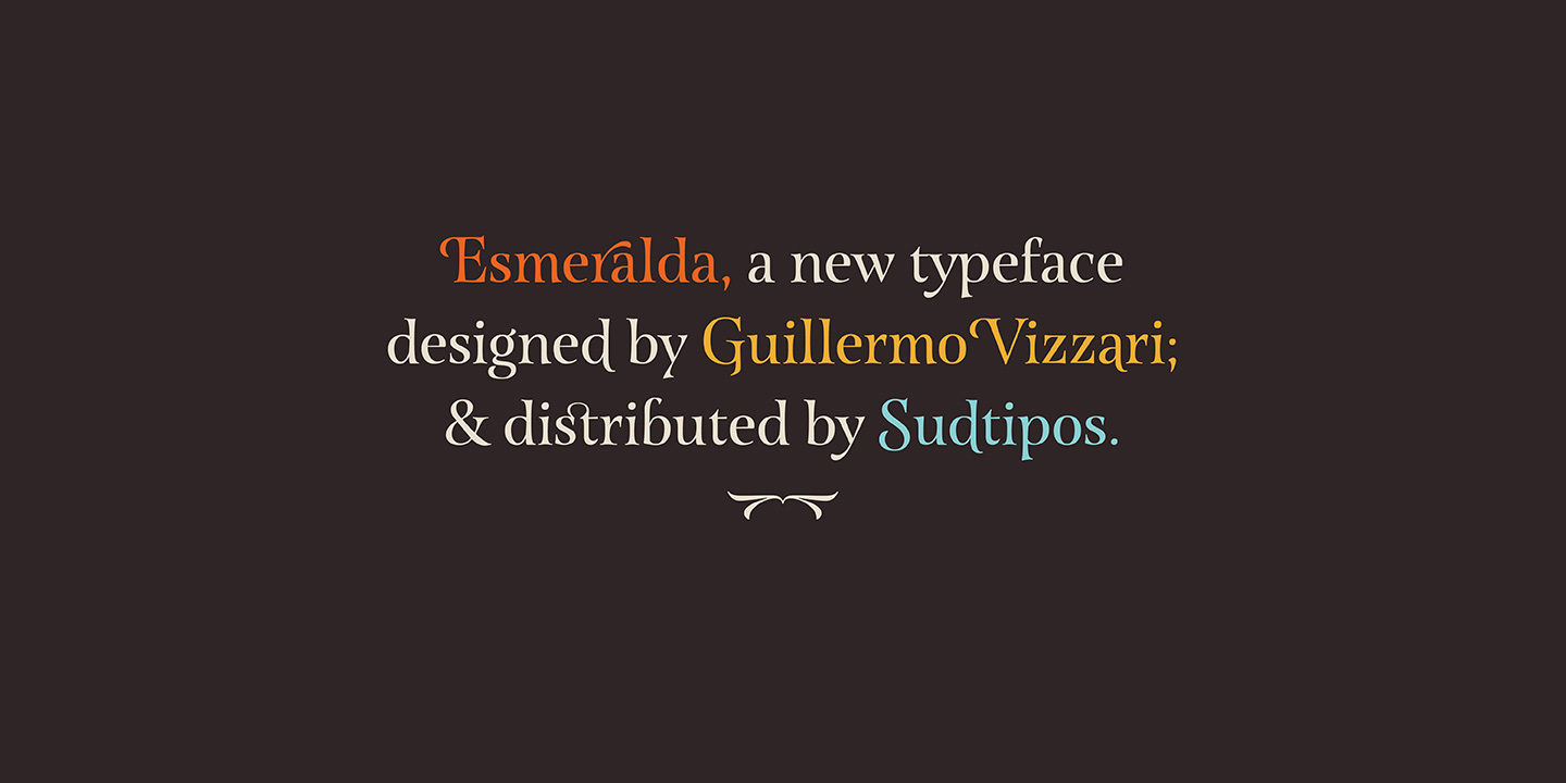 Esmeralda Pro